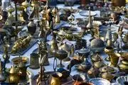 کشف عتیقه جات قیمتی با قدمت 3 هزار ساله در حومه تهران