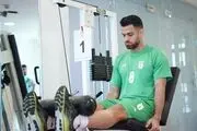 پورعلی‌گنجی راهی مقصدی غیرمنتظره شد؛ انتقال رسمی!