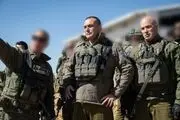اعتراف عجیب رئیس ستاد ارتش اسرائیل