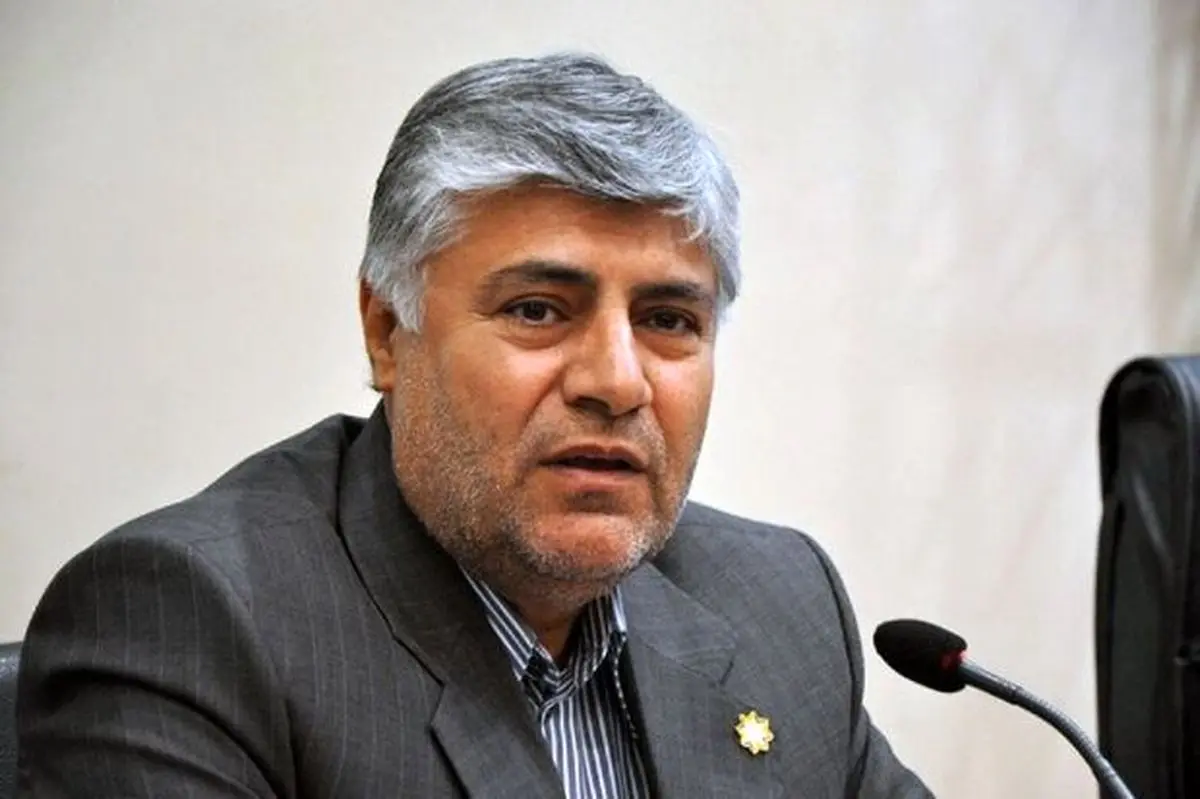 برخی از اعضای دولت به رئیس جمهور گزارش غلط میدهند