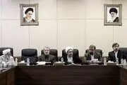 غایبان جلسات مجمع در بررسی FATF
