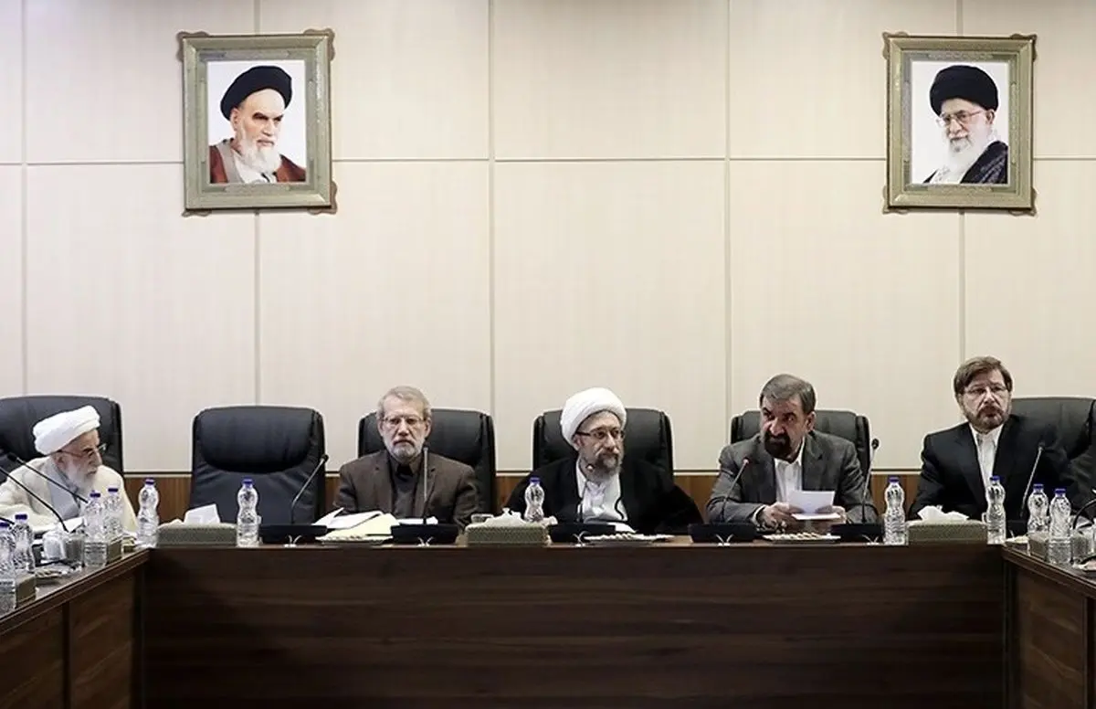 غایبان جلسات مجمع در بررسی FATF