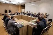 رایزنی دیپلمات‌های ارشد اروپایی با عراقچی پس از جنگ ۱۲ روزه 