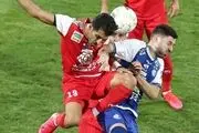 اعلام برنامه هفته های هشتم و نهم و دیدارهای معوقه لیگ برتر