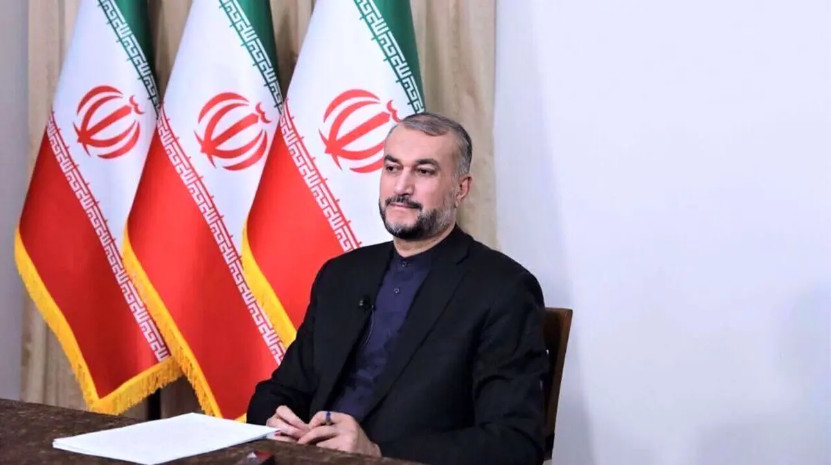 آمریکا به صورت شفاهی با دو پیشنهاد ایران موافقت کرد