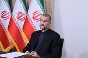آمریکا به صورت شفاهی با دو پیشنهاد ایران موافقت کرد