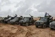 هلاکت فرماندهان و عناصر گروه تروریستی «الشباب