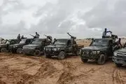 هلاکت فرماندهان و عناصر گروه تروریستی «الشباب