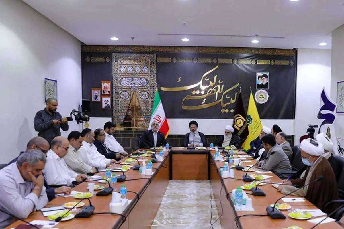 آمار فوتی های حجاج ایران در عربستان| علت فوت چه بود؟