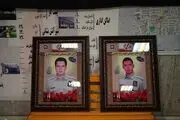 هویت ۴ آتش نشان دیگر حادثه پلاسکو مشخص شد