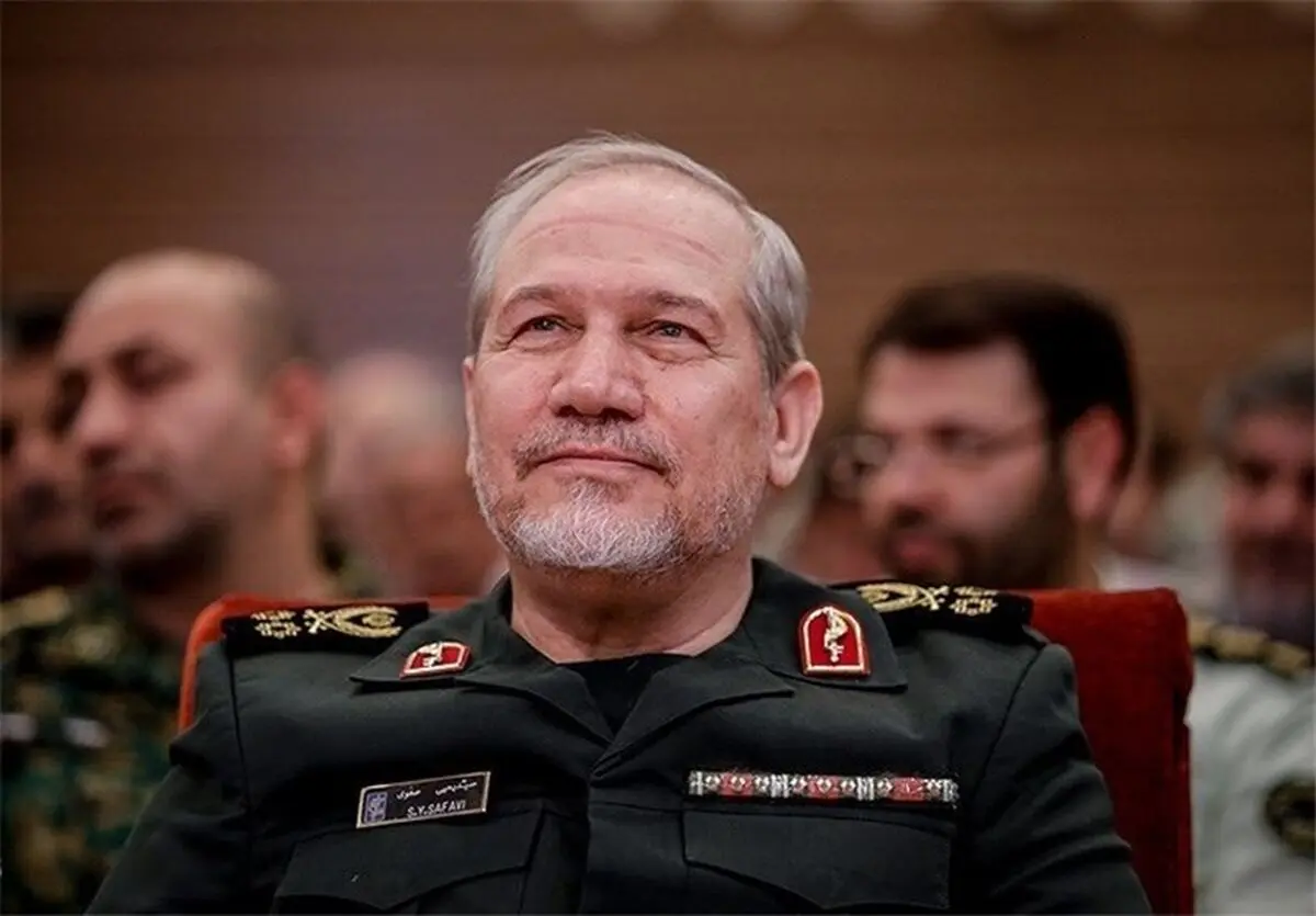 قطار پادشاهی عربستان به پایان خط رسیده است 
