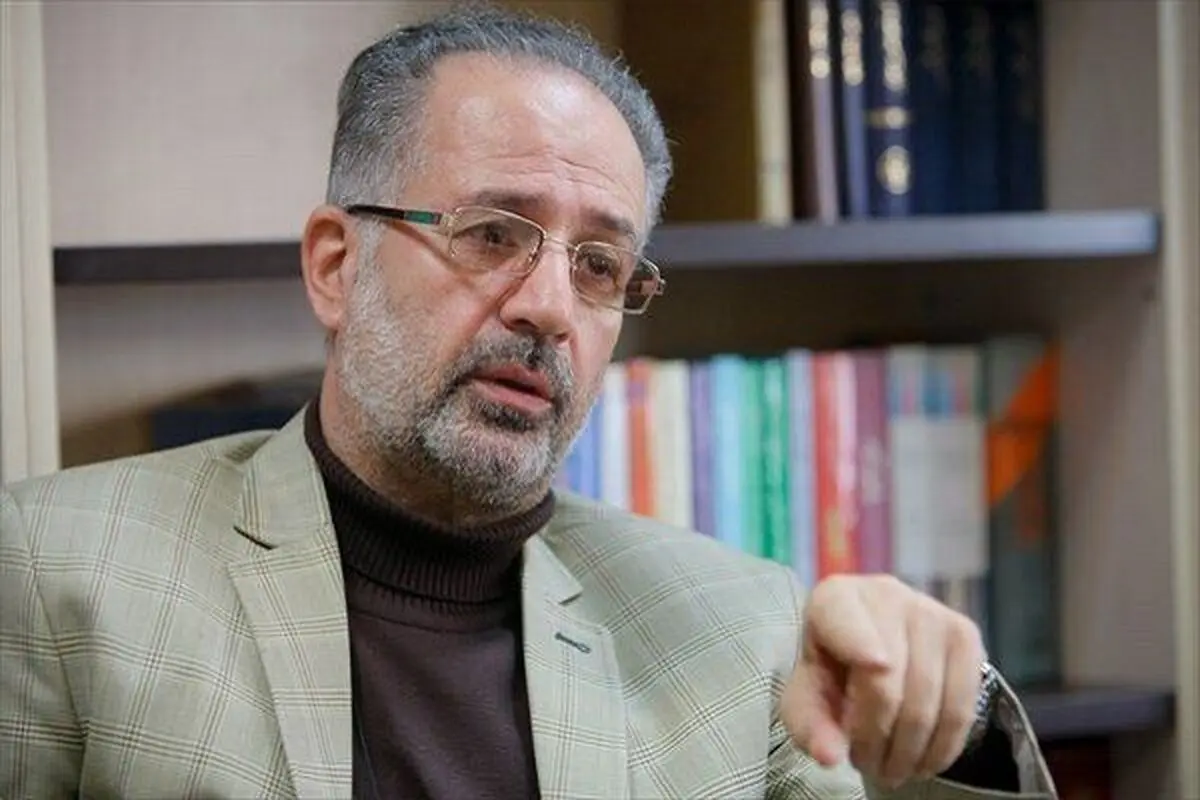 ترور سردار سلیمانی اشتباه محاسباتی آمریکا بود