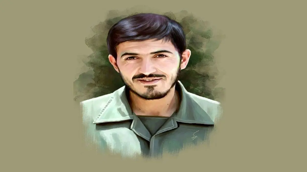 فیلم سینمایی شهید مهدی زینالدین ساخته میشود
