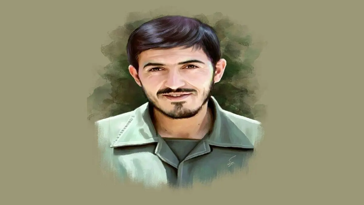 فیلم سینمایی شهید مهدی زین‌الدین ساخته می‌شود