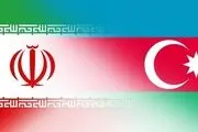 افزایش سطح روابط ایران و آذربایجان در دولت رئیسی