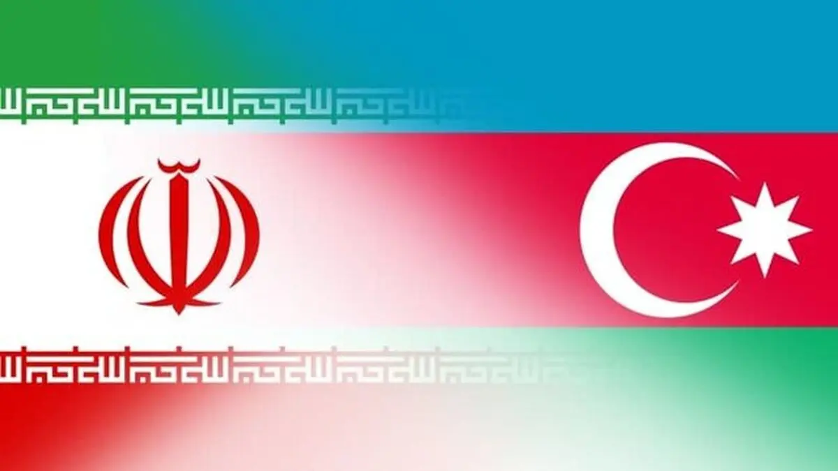 افزایش سطح روابط ایران و آذربایجان در دولت رئیسی