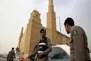 یک دانش آموز دیگر در عربستان کشته شد