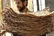 آخرین اخبار از قیمت نان سنگک 
