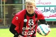 گلر پرسپولیسی پول گرفت تا گل بخورد؟