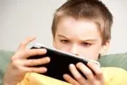 
خطر پنهان برای کودکانی که موبایل دارند
