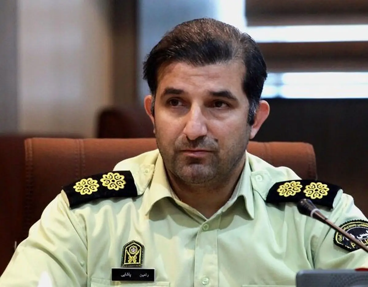 واکنش پلیس فتا به ادعاهای فروش سوالات کنکور و کشف تجهیزات تقلب

