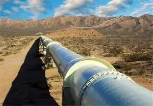 خسارت بیش از 50 میلیارد تومانیِ سارقان به خط لوله نفت