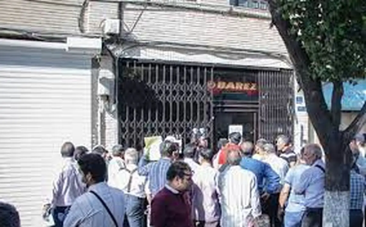 خبر مهم وزیر صمت: فروش لاستیک به صورت آفلاین