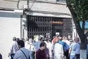خبر مهم وزیر صمت: فروش لاستیک به صورت آفلاین