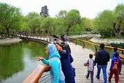 تهران به عنوان شهر دوستدار کودک از طرف یونیسف انتخاب شد