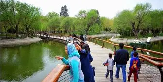 تهران به عنوان شهر دوستدار کودک از طرف یونیسف انتخاب شد