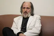 امین تارخ بستری شد+جزئیات