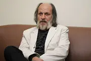 امین تارخ بستری شد+جزئیات