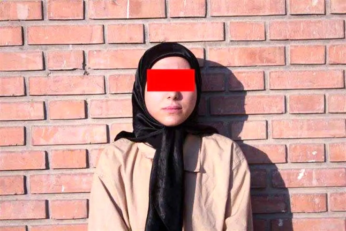 زن بیوه برای ازدواج با مرد مورد علاقه اش دست به عمل بسیار کثیفی زد +عکس