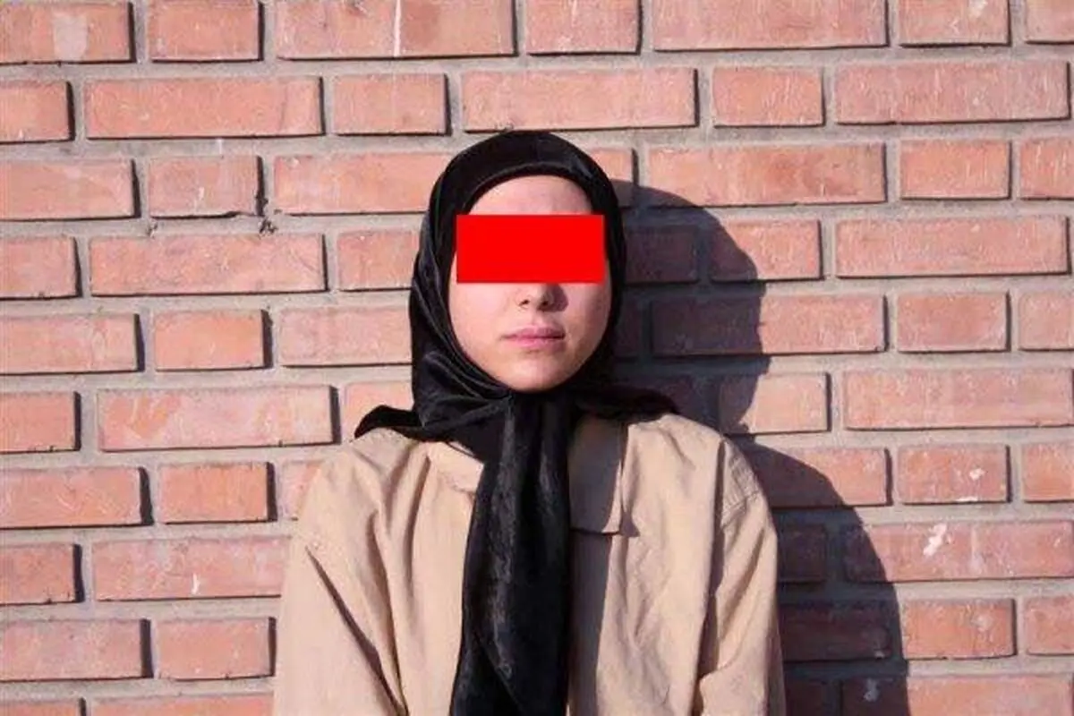 زن بیوه برای ازدواج با مرد مورد علاقه اش دست به عمل بسیار کثیفی زد +عکس
