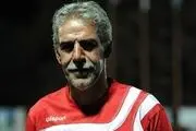 توصیه پرسپولیسی سابق به برادرش؛ کل کل نکن!