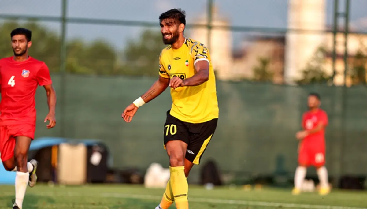 واکنش شهریار مغانلو به پیشنهاد پرسپولیس