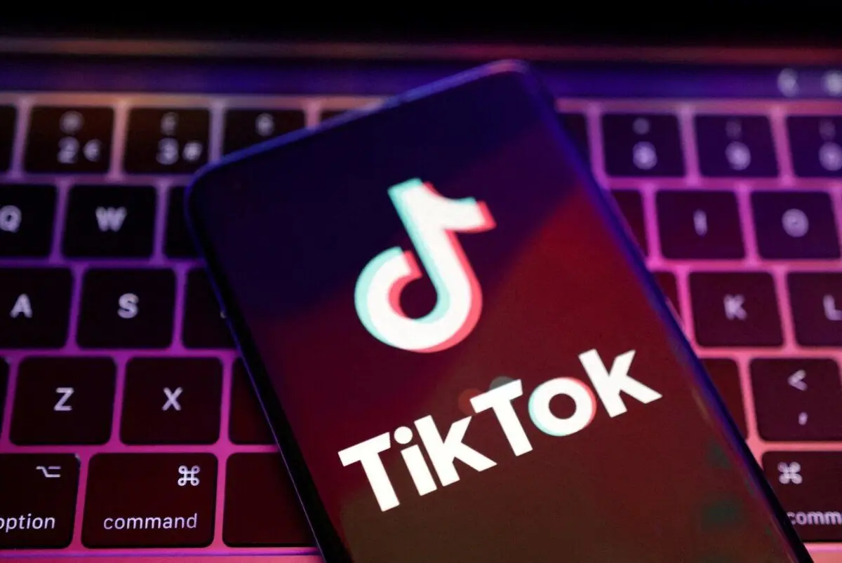 تیک تاک TikTok در این کشورها ممنوع است