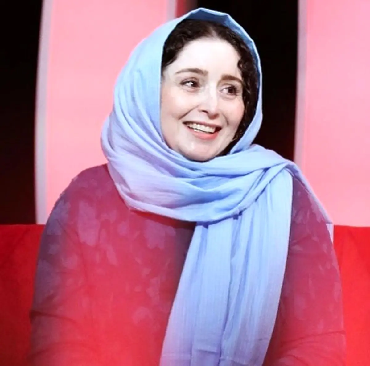 ماجرای عجیب زایمان ژاله صامتی +فیلم