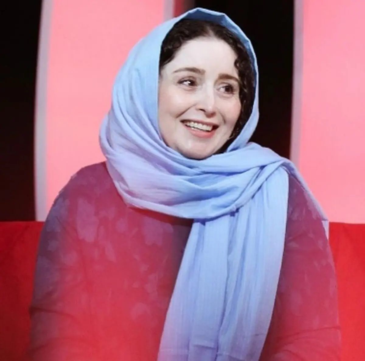 ماجرای عجیب زایمان ژاله صامتی +فیلم