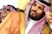 روش شاهزادۀ سعودی؛ پادشاهی عربستان را نابود می کند