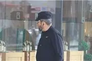 ایهود باراک راز کیف زنانه خود را فاش کرد!