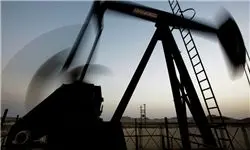باکاهش قیمت نفت سرریز شدن ثروت و قدرت به غرب