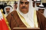 تهمت بحرین به ایران درمورد حمله به فرودگاه عربستان

