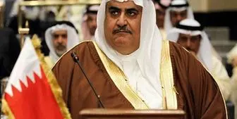 تهمت بحرین به ایران درمورد حمله به فرودگاه عربستان

