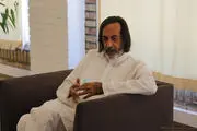 
درگذشت بازیگر «سلمان فارسی» +عکس
