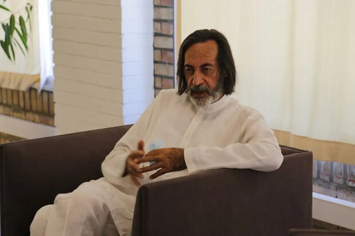 
درگذشت بازیگر «سلمان فارسی» +عکس
