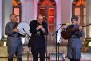 شروع درخشش ساز و آواز هنرمندان در جشنواره موسیقی نواحی
