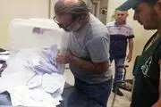 پایان رای گیری انتخابات پارلمانی سوریه 

