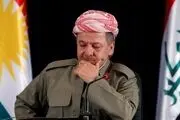 مسعود بارزانی به قدرت بازمی‌گردد