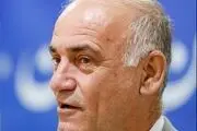مارتینس به اسم مربی خارجی به فولاد آمد!
